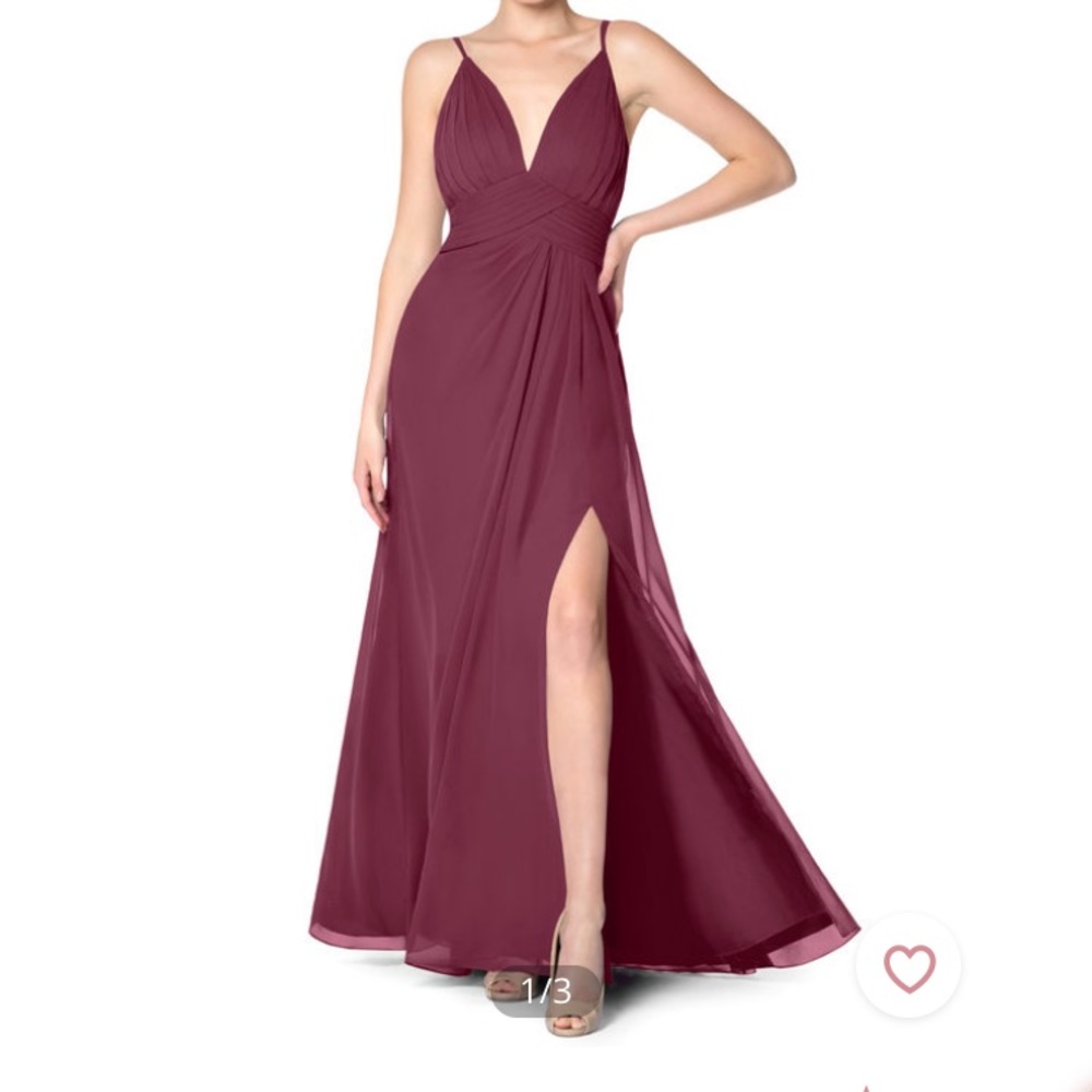 Brides maid dress
